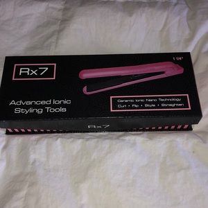 RX7 Ionic Styling Tool